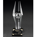 Large The Aspire Stainless Award